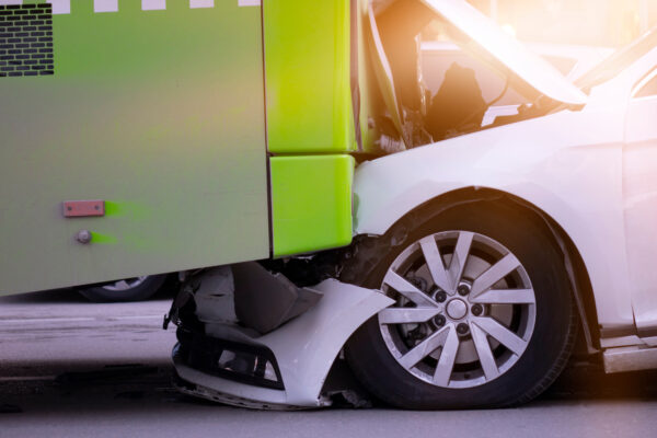 The Role of Insurance Companies in Buckeye, AZ Bus Accident Claims