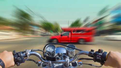 Do You Need a Lawyer for Minor Motorcycle Accidents in Avondale AZ