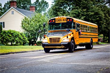 Steps to Take If You Were Injured in a School Bus Accident in Glendale AZ