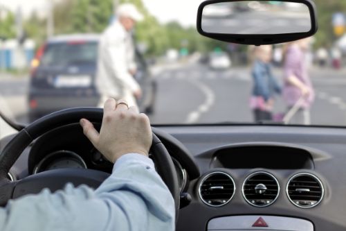 Pedestrian Accidents on Apache Junction AZ Highways Factors to Consider