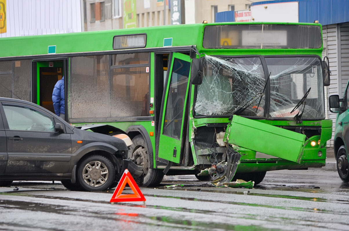 Statute of Limitations for Filing a Bus Accident Lawsuit in Chandler AZ