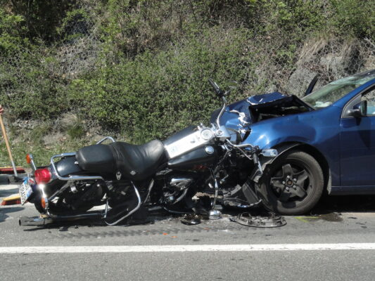 What to Expect During the Initial Consultation with a Motorcycle Accident Attorney in Goodyear AZ