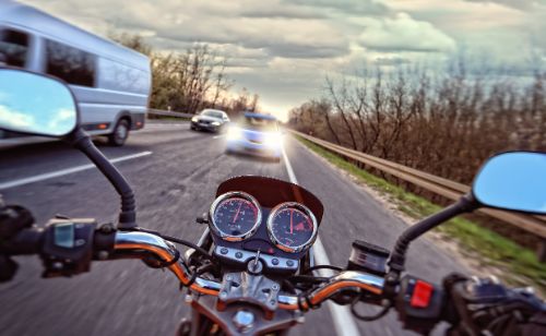 Determining Liability in Left-Turn Motorcycle Accidents in Mesa AZ