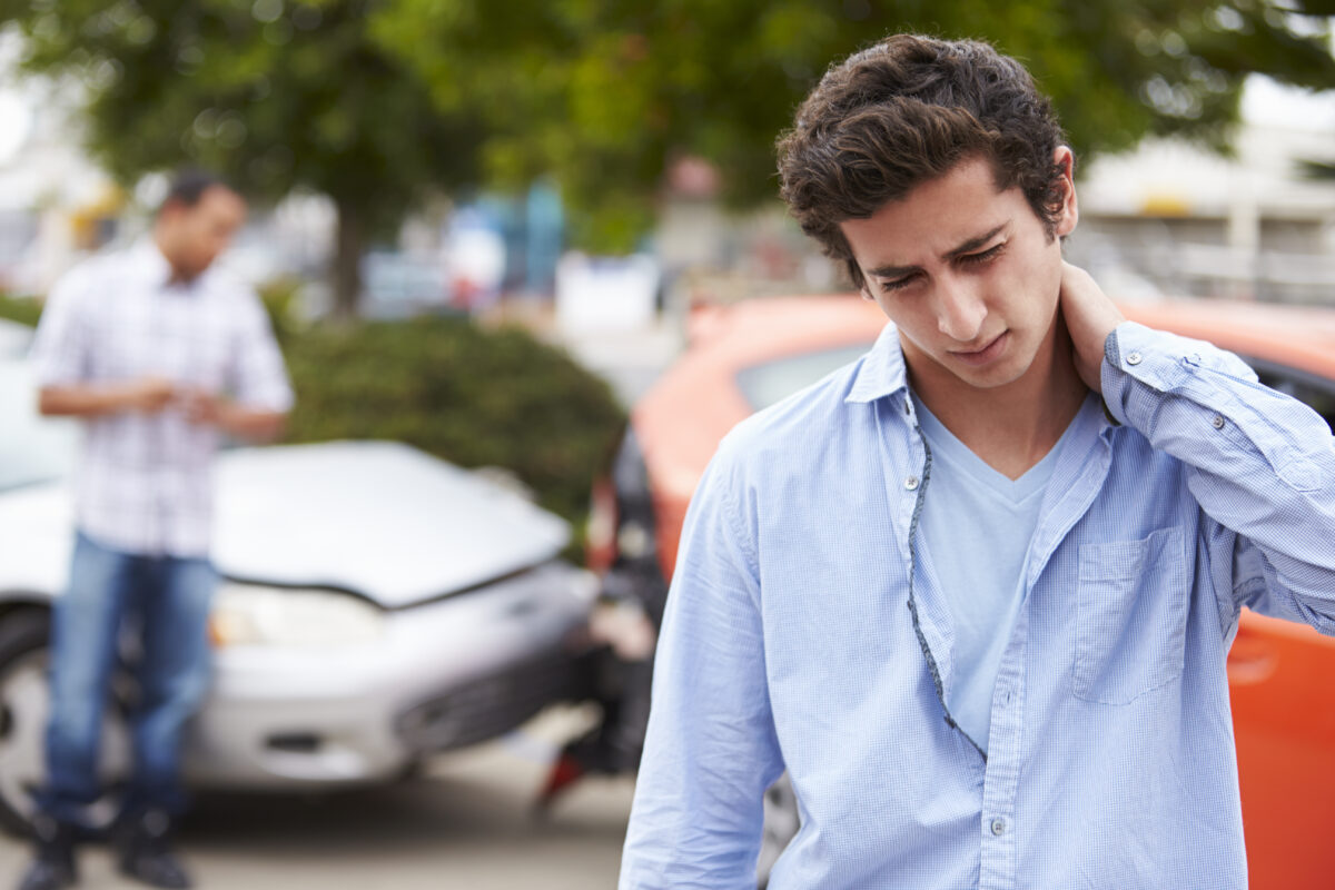 Legal Obligations Reporting Whiplash After an Arizona Accident