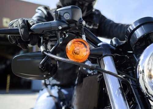 Statute of Limitations for Filing Motorcycle Accident Lawsuits in Arizona