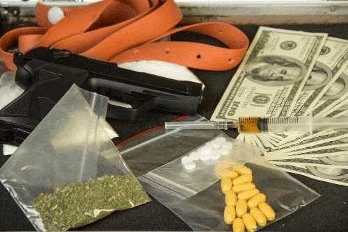 Drug Possession Charges in Arizona FAQs and Answers