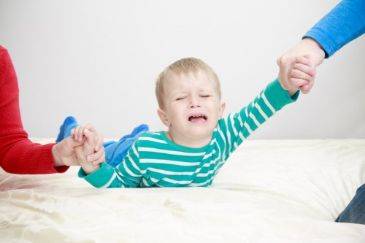 Steps to Take if Your Ex Violates a Child Custody Order in Arizona