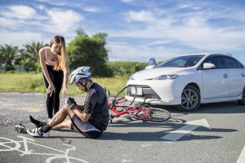 Injuries and Medical Treatment What to Expect After a Bicycle Accident in Arizona