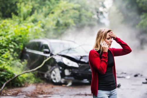 Steps to Preserve Evidence at the Scene of an Arizona Car Accident FAQs