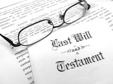 Contesting a Will in Arizona Legal Process and Considerations