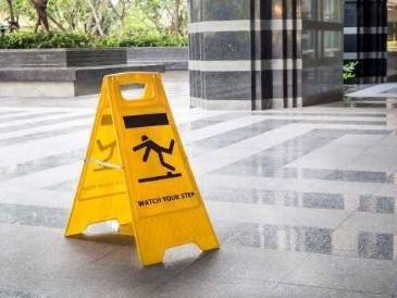 Steps to Take to Prevent Slip and Fall Accidents on Your Arizona Property