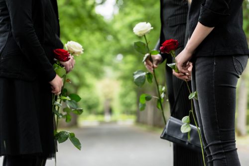 Wrongful Death Claims Navigating the Legal Process in Arizona