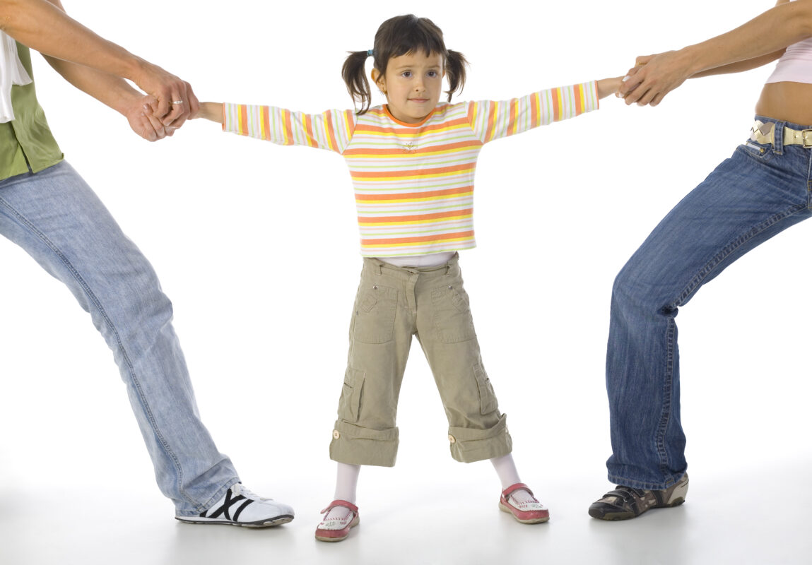 Understanding Out-of-State Child Custody Orders and Your Rights in Arizona