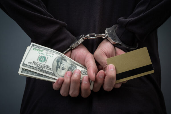 biggest white collar crime