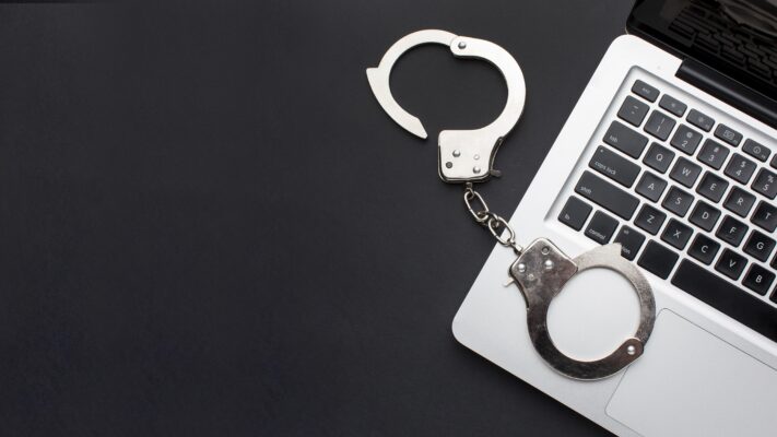biggest white collar crime