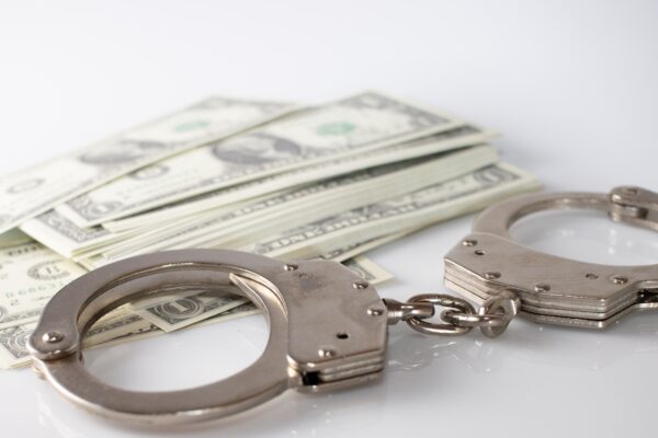 biggest white collar crime