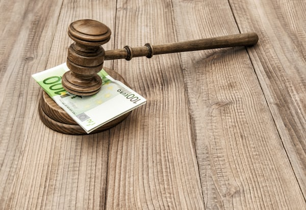 How Much Do Most Personal Injury Lawyers Charge?