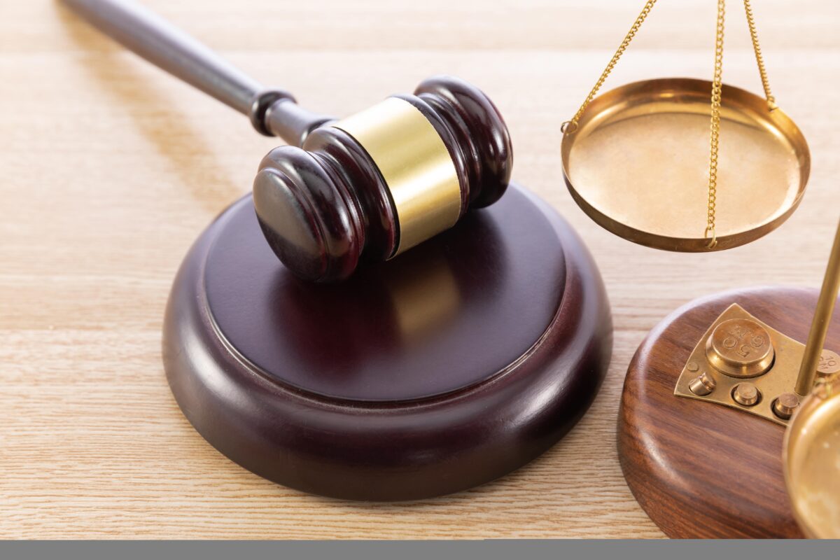 violation of civil rights