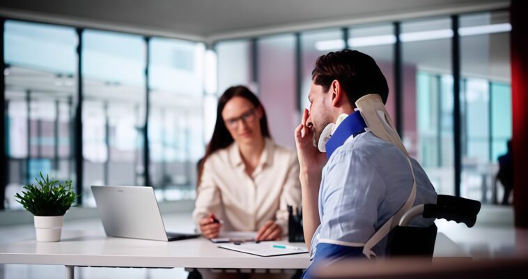 When to Hire a Personal Injury Lawyer
