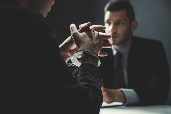 White Collar vs Black Collar Crime