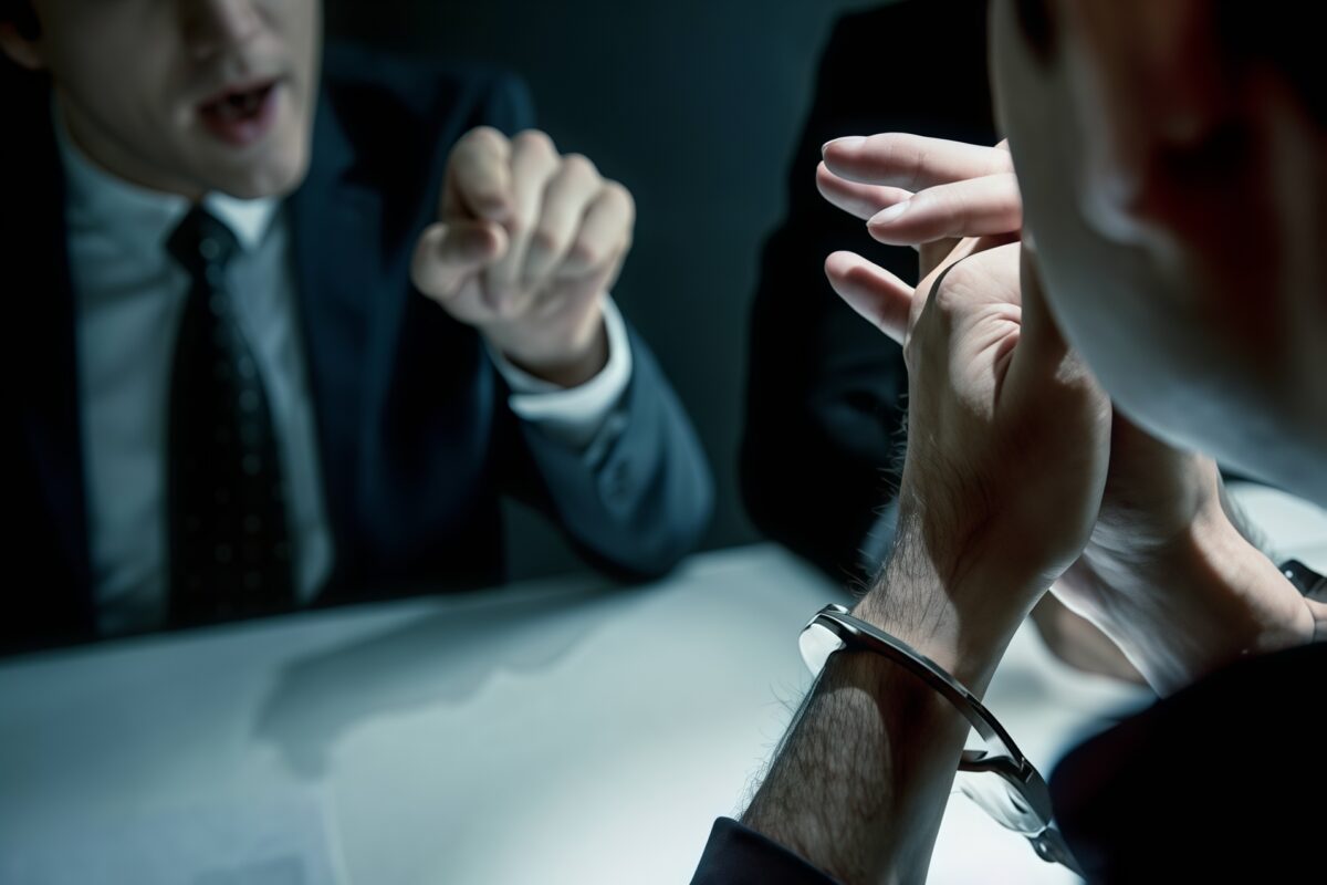 White Collar vs Black Collar Crime