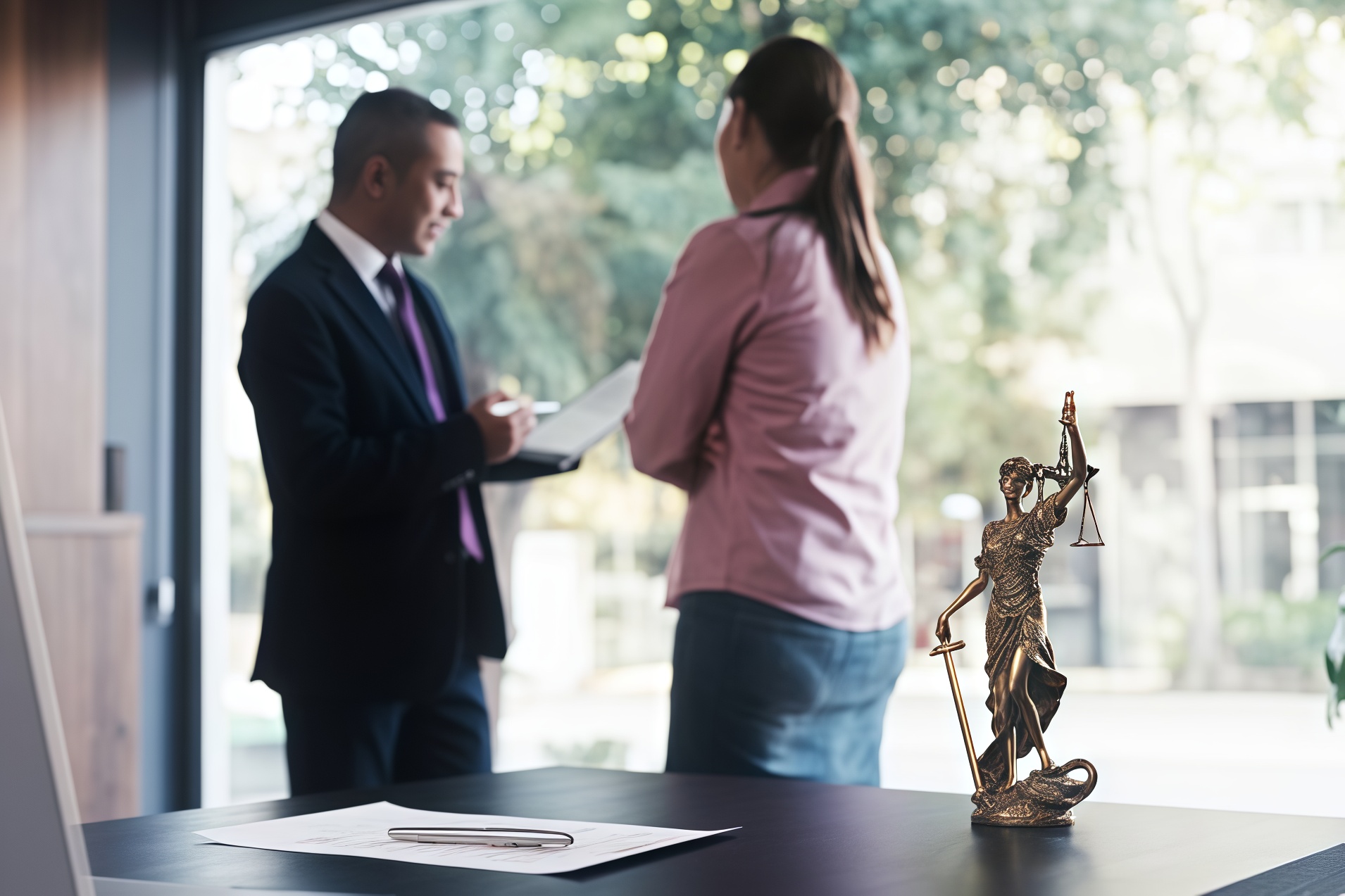 What does a lawyer on retainer do for my business